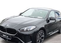 Gebrauchtwagen BMW 118