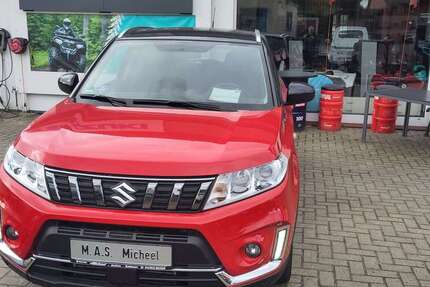 Suzuki Vitara 43.600 km 15.900 € Achim 28832
