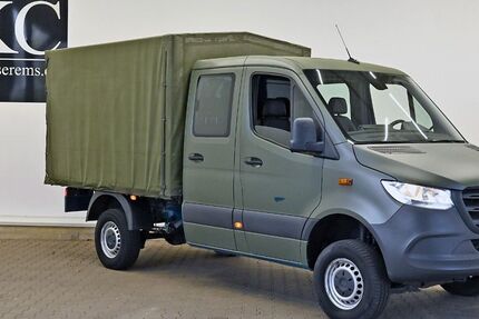 Mercedes-Benz Sprinter 61.643 km 34.986 &euro; Hude 27798