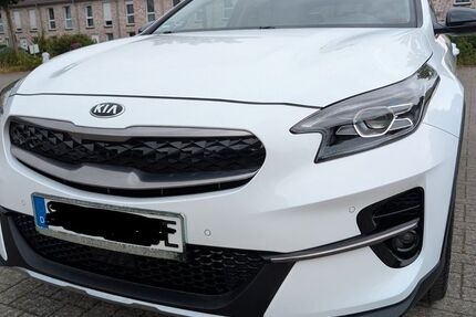 Kia XCeed 58.023 km 19.400 &euro; Weyhe 28844