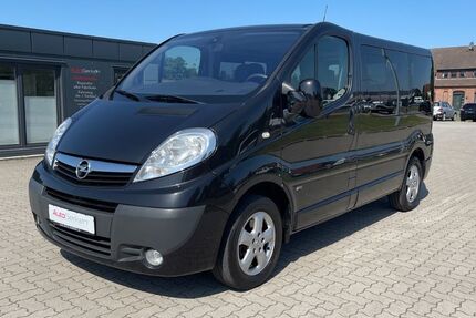 Opel Vivaro 175.325 km 17.500 &euro; Martfeld 27327