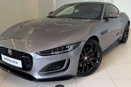 Jaguar F-Type 56.150 km 52.980 &euro; Bremen 28329