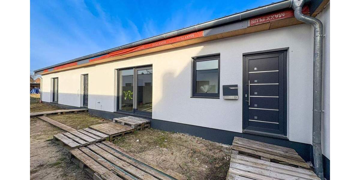 Doppelhaushälfte Bremen Hemelingen - 4 Zimmer, 190 m&sup2;, 479.000&euro; | Angebot:24859237