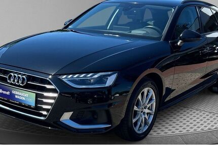 Audi A4 95.340 km 26.890 € Weyhe 28844