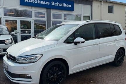 VW Touran 49.750 km 22.750 &euro; Bremen 28777