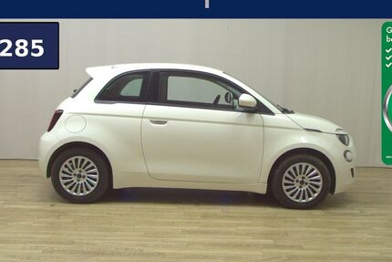 Fiat 500e 18.211 km 13.480 &euro; Bremen / Arsten 28279