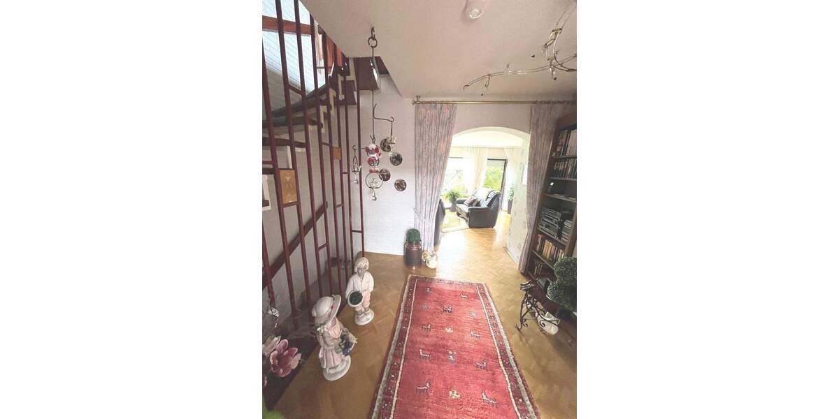 Einfamilienhaus Langwedel Etelsen - 6 Zimmer, 130 m&sup2;, 399.000&euro; | Angebot:24031767