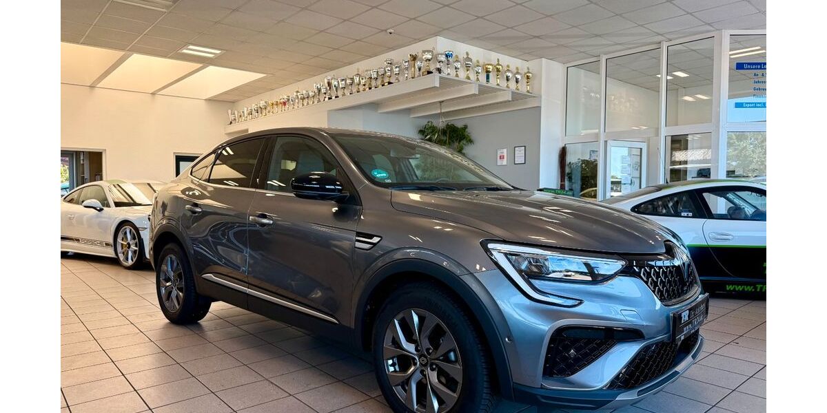 Renault Arkana 22.456 km 22.850 &euro; Stuhr-Bremen 28816