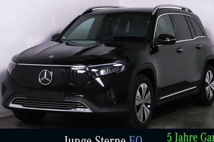 Mercedes-Benz EQB 12.705 km 37.773 € Weyhe 28844