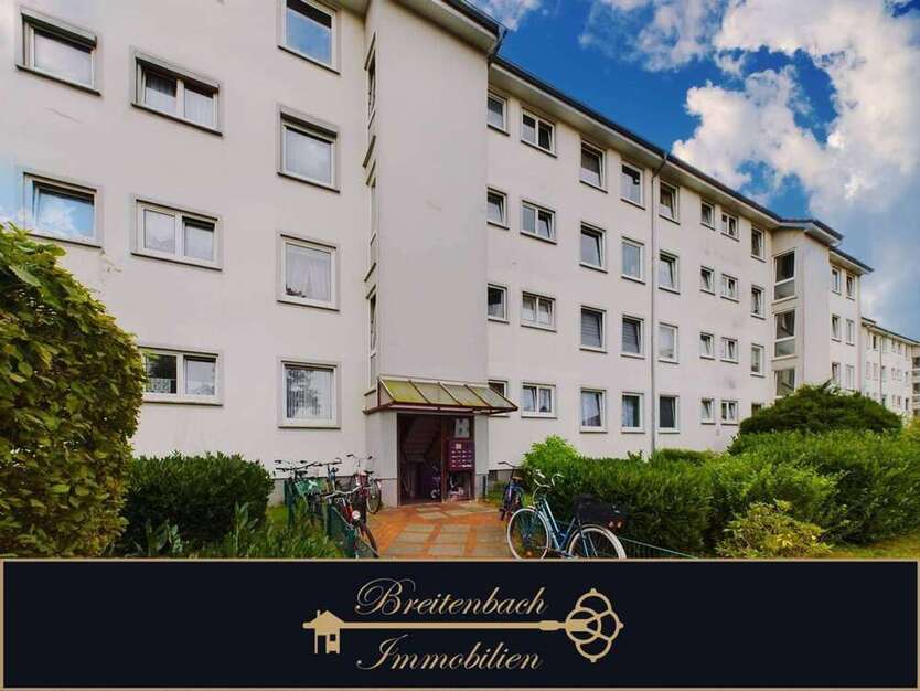 Wohnung zum Kaufen in Bremen 199.000 € 76.85 m²