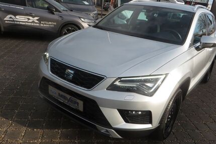 Seat Ateca 83.235 km 16.990 &euro; Achim-Baden 28832