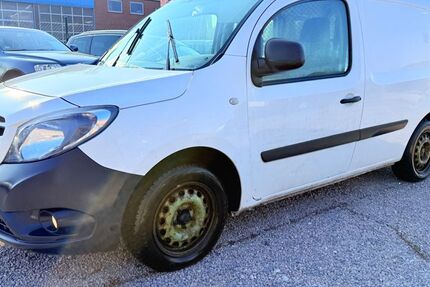 Mercedes-Benz Citan 234.000 km 4.999 &euro; Delmenhorst 27755