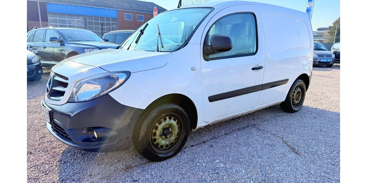 Mercedes-Benz Citan 234.000 km 4.999 &euro; Delmenhorst 27755