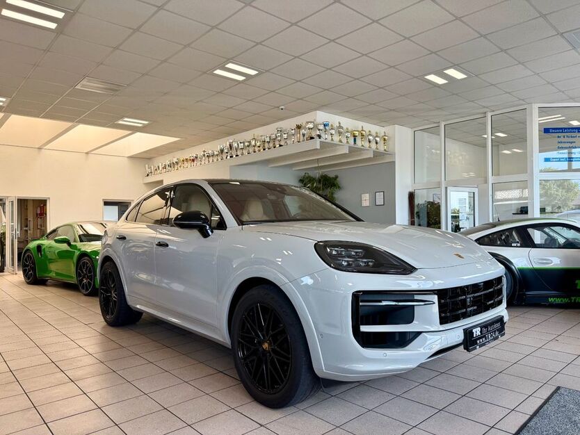 Porsche Cayenne 33.598 km 109.790 € Stuhr-Bremen 28816