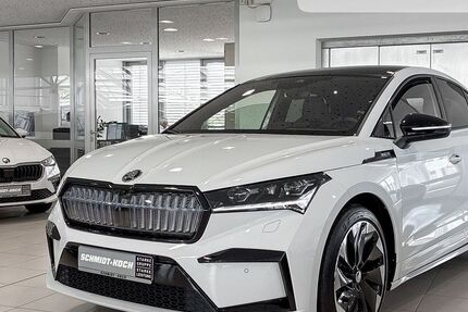 Skoda Enyaq 27.660 km 34.960 &euro; Bremen 28207