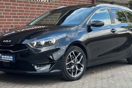 Kia ceed Sportswagon 91.000 km 18.499 &euro; Delmenhorst 27755
