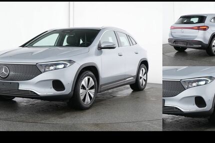 Mercedes-Benz EQA 14.500 km 36.490 &euro; Lilienthal 28865