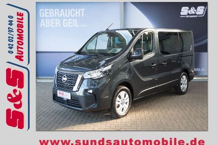 Nissan Primastar