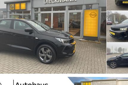 Opel Grandland (X) 28.240 km 25.480 &euro; Worpswede 27726