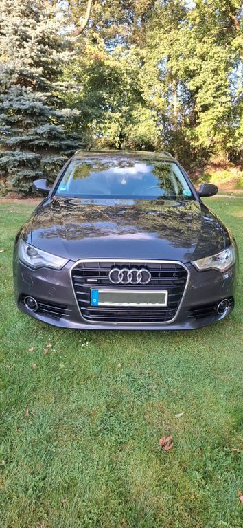 Audi A6 212.065 km 17.700 € Dötlingen 27801