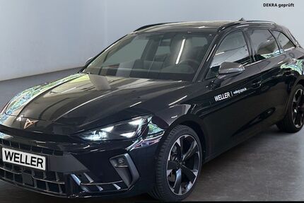 Cupra Leon 28.943 km 31.980 &euro; Bremen 28205