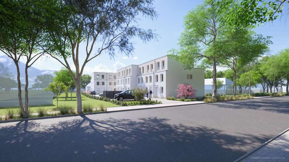Haus zum Kaufen in Bremen 499.900 € 120 m²