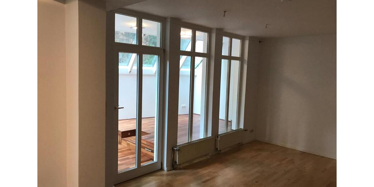 Etagenwohnung Bremen Östliche Vorstadt - 2 Zimmer, 55 m&sup2;, 630&euro; | Angebot:26319727