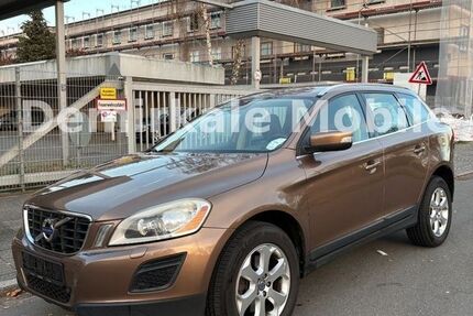 Volvo XC60 199.403 km 11.699 &euro; Bremen 28197