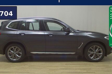 BMW X3 156.121 km 23.480 &euro; Bremen / Arsten 28279