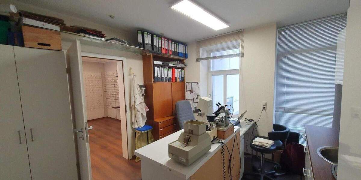 Ladenlokal in bester Lage in Achim zimmer