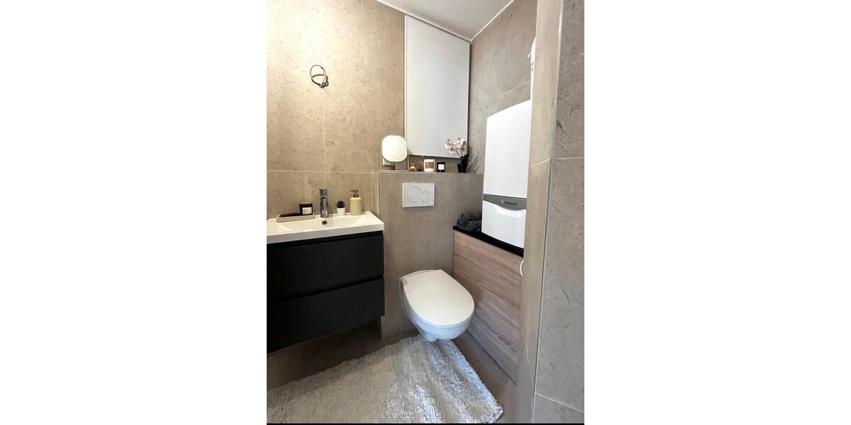 Dachgeschoßwohnung Bremen Hemelingen - 3 Zimmer, 55 m&sup2;, 1.200&euro; | Angebot:26634367