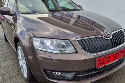 Skoda Octavia 82.000 km 14.999 &euro; Bremen 28277