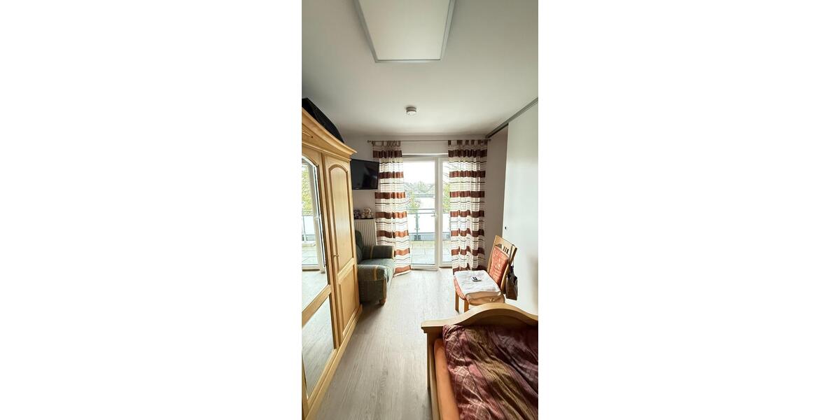 Etagenwohnung Worpswede - 2 Zimmer, 50 m&sup2;, 600&euro; | Angebot:25882037