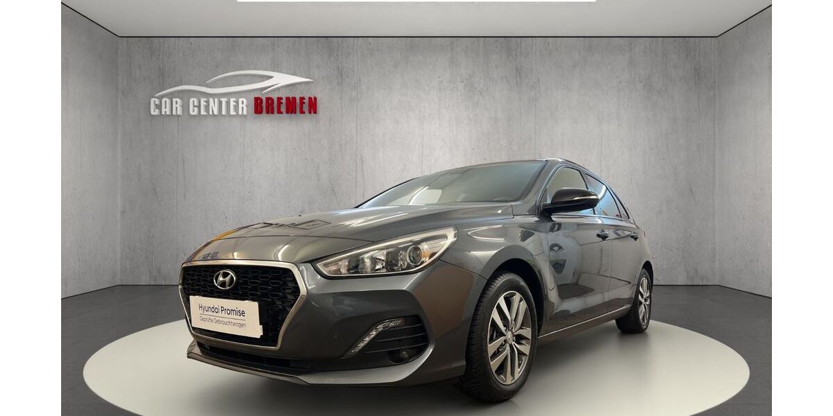 Hyundai i30 129.000 km 9.898 &euro; Bremen 28277