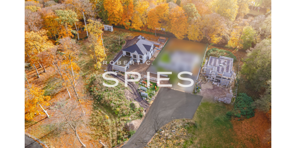 Grundstück Bremen Oberneuland - 1.750.000&euro; | Angebot:23870479
