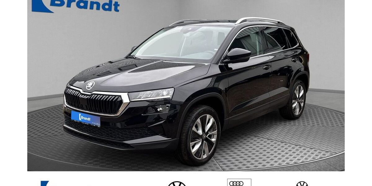 Skoda Karoq 1.010 km 35.790 &euro; Achim 28832