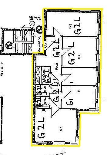 Gewerbeobjekt Stuhr Brinkum - 5 Zimmer, 85 m&sup2;, 750&euro; | Angebot:26703175