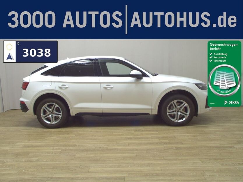 Audi Q5 153.845 km 31.480 € Bremen / Arsten 28279