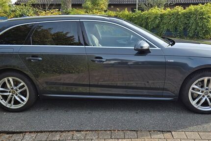 Audi A4 169.400 km 17.200 &euro; Grasberg 28879