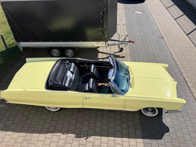Pontiac Bonneville 42.000 km 55.000 € Bremen 28719