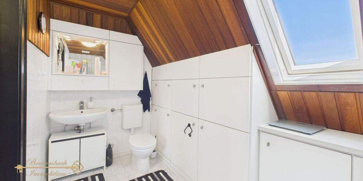 Einfamilienhaus Lemwerder - 7 Zimmer, 199 m&sup2;, 369.000&euro; | Angebot:25771834