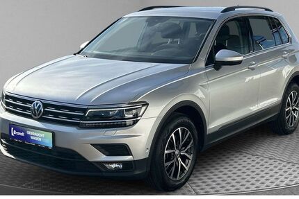 VW Tiguan 104.640 km 19.390 &euro; Stuhr 28816