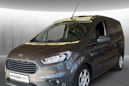 Ford Transit Courier 33.000 km 14.590 &euro; Bremen - Nord 28757