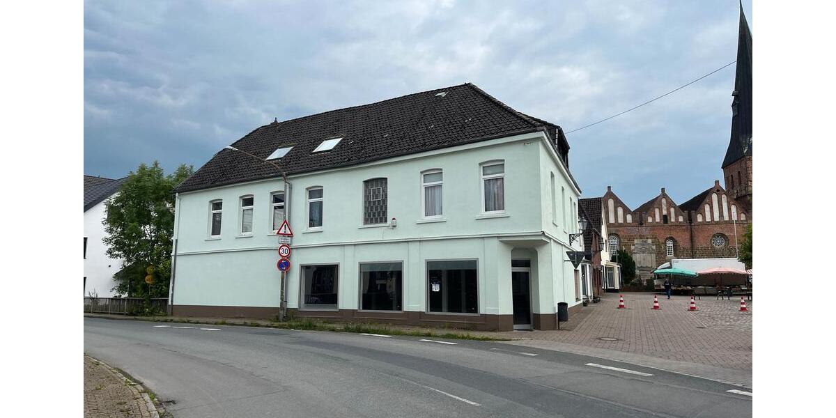 Gewerbeobjekt Berne - 900&euro; | Angebot:16393140