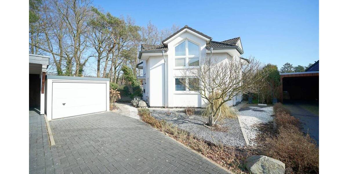 Einfamilienhaus Achim Baden - 3 Zimmer, 110 m&sup2;, 409.000&euro; | Angebot:26127591