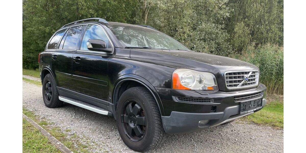 Volvo XC90 297.000 km 7.790 &euro; Bremen 28197
