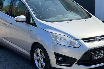 Ford C-Max 219.000 km 2.990 &euro; Bremen 28219