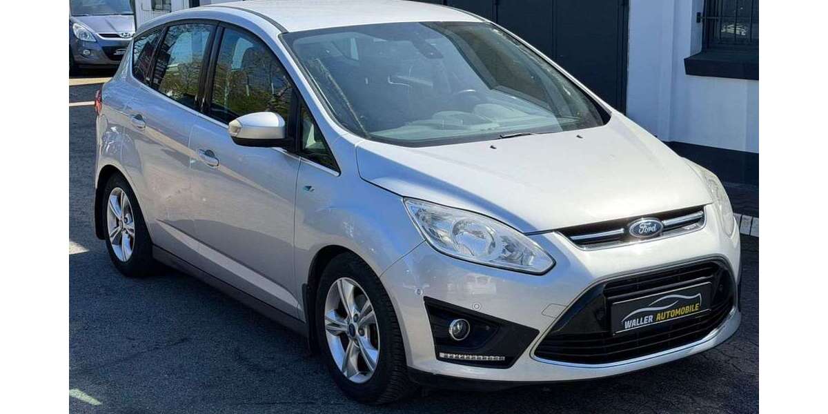 Ford C-Max 219.000 km 2.990 &euro; Bremen 28219