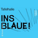 Ins Blaue!
