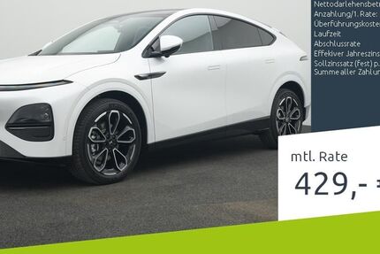 XPeng G6 14.900 km 44.980 &euro; Bremen 28207